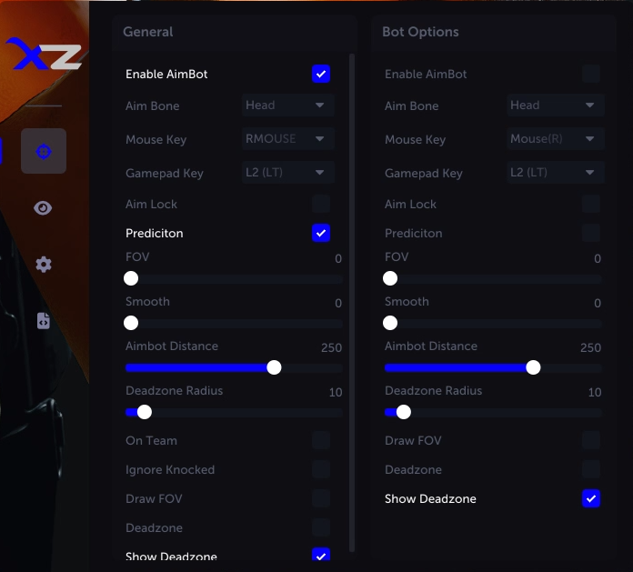 More information about "Z External + Spoofer/Blocker - 1 Week"