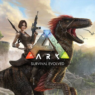 Ark Ark Evolved [Pro]