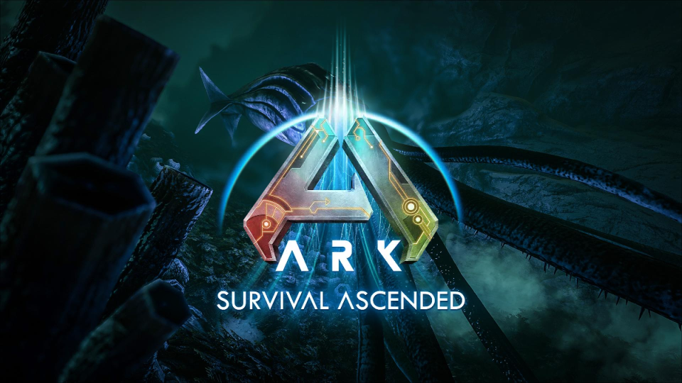 Ark Ascended [Pro]