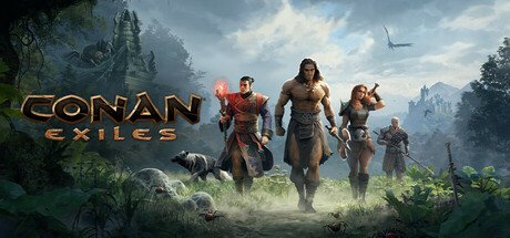 Conan Exiles [Pro]