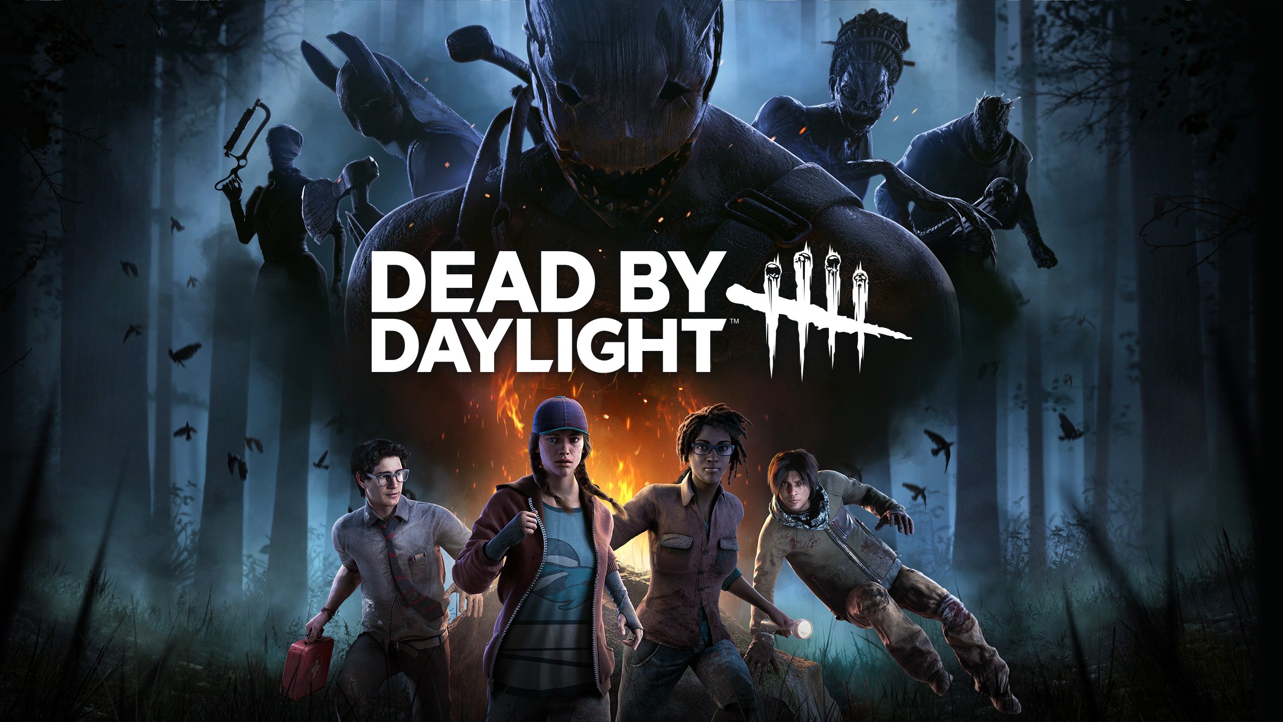Dead by Daylight [Pro]