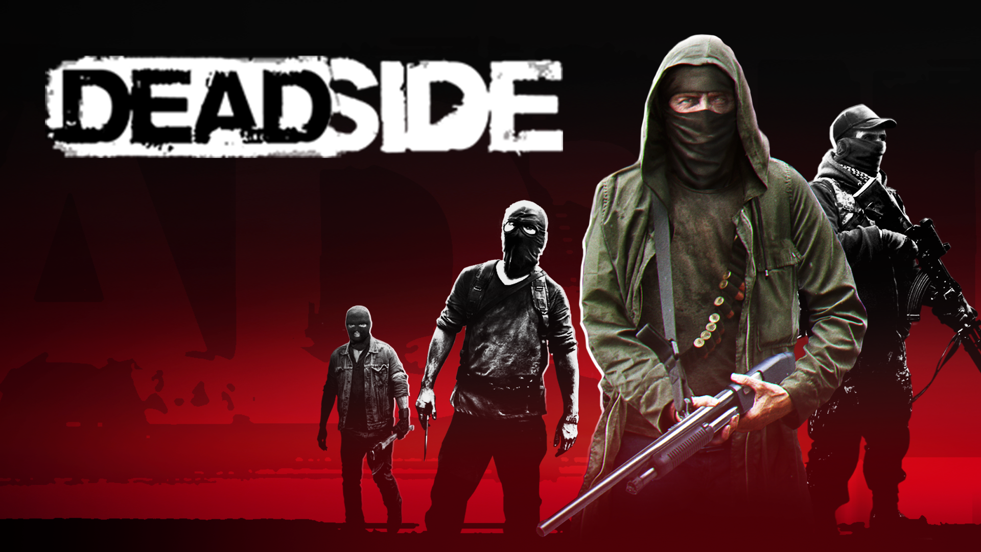 Deadside [Pro]