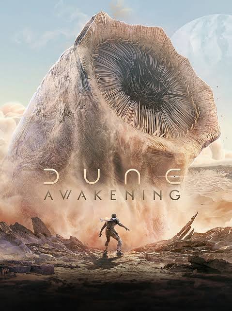 Dune Awakening [Pro]