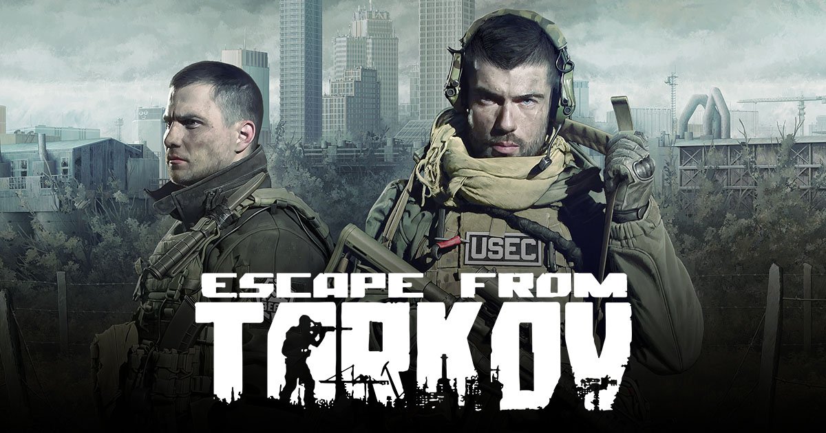 Escape from Tarkov [Pro] 