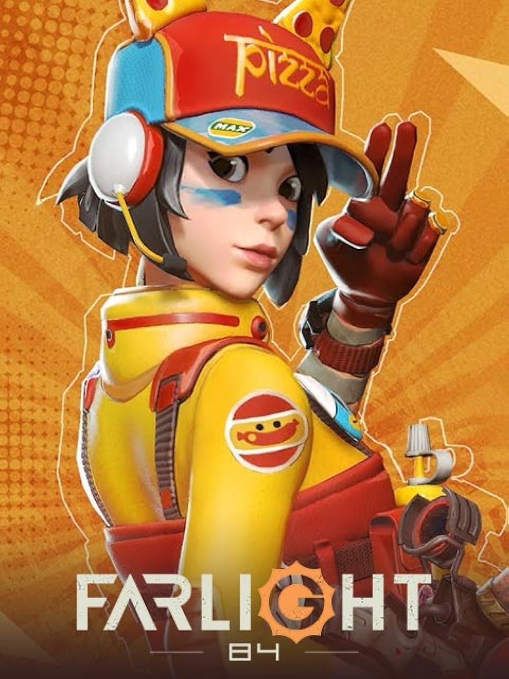 Farlight 84 [Pro]