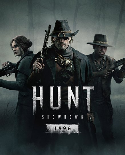 Hunt Showdown [Pro]