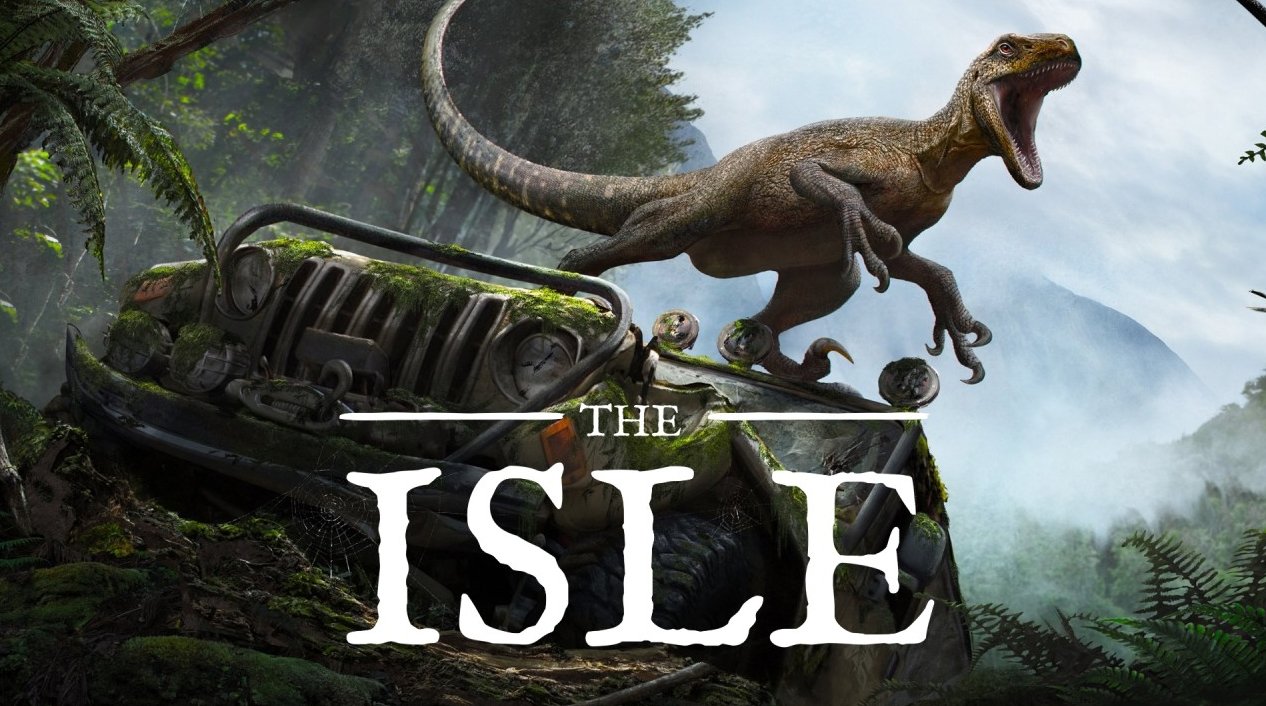 More information about "The Isle [Pro]"
