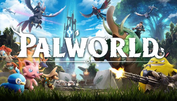 Palworld [Pro]