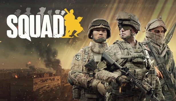 SQUAD [Pro]