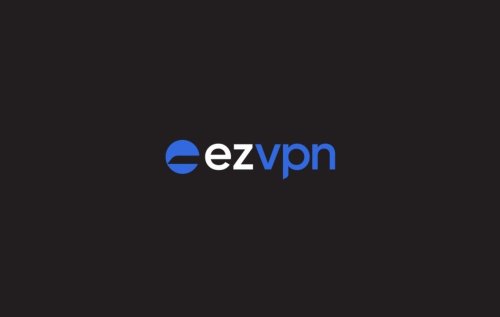 More information about "ezvpn"