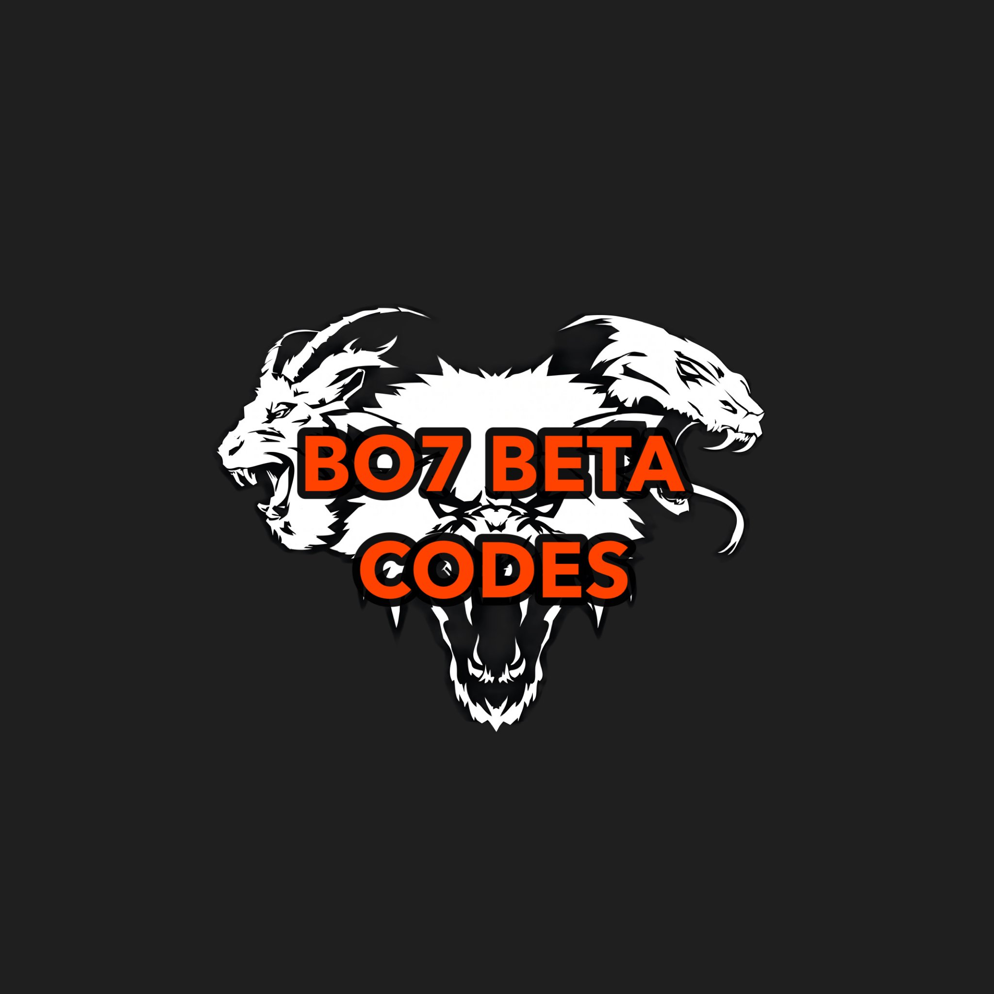 More information about "BO7 Beta Codes"