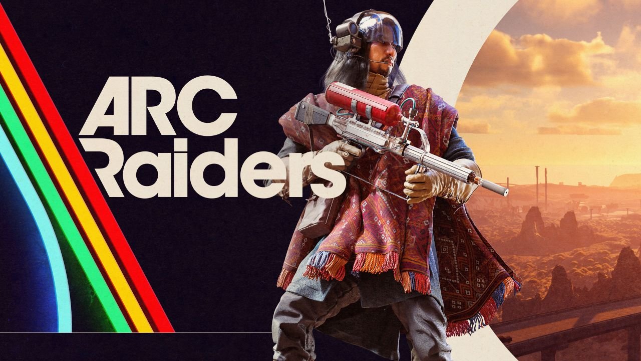 Arc Raiders [Pro] 